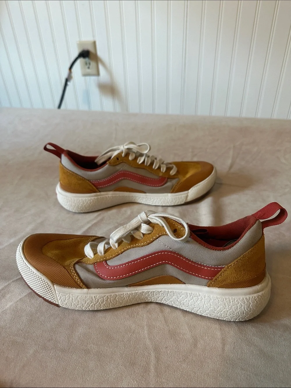 Vans Ultra Range